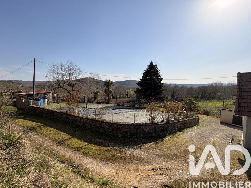 Maison - 81 m² - 4 pièces