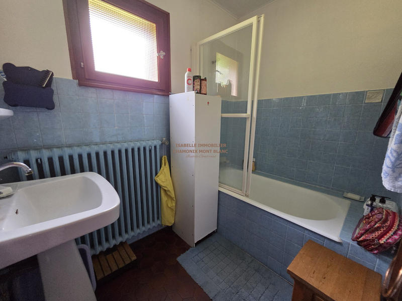 Châlet - 81 m² - 6 pièces