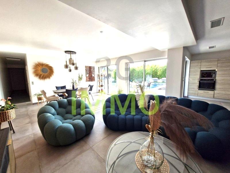 Villa - 175 m² - 6 pièces