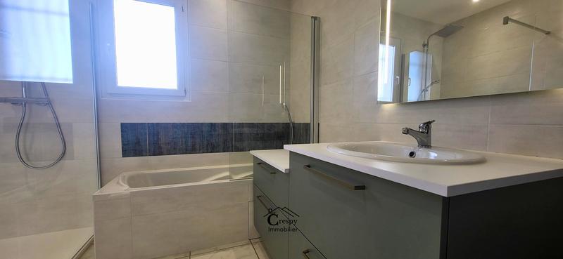 Maison - 126 m² - 4 pièces