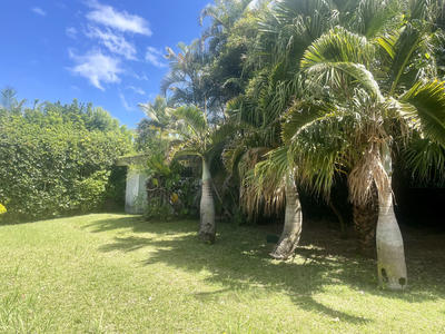 Maison - 180 m² - 7 pièces