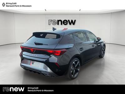 Cupra Leon 1.5 eTSI Hybrid 150 ch Dsg7 V