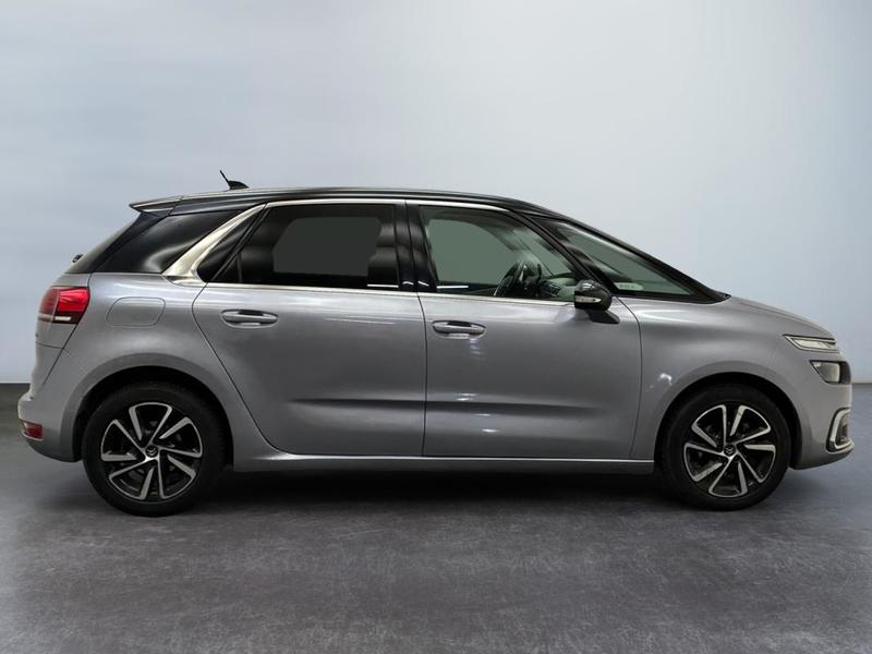 Citroën c4 spacetourer PureTech 130 s&amp;S Eat8 Origins