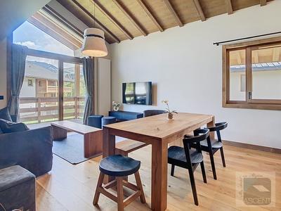 Appartement - 68 m² - 4 pièces