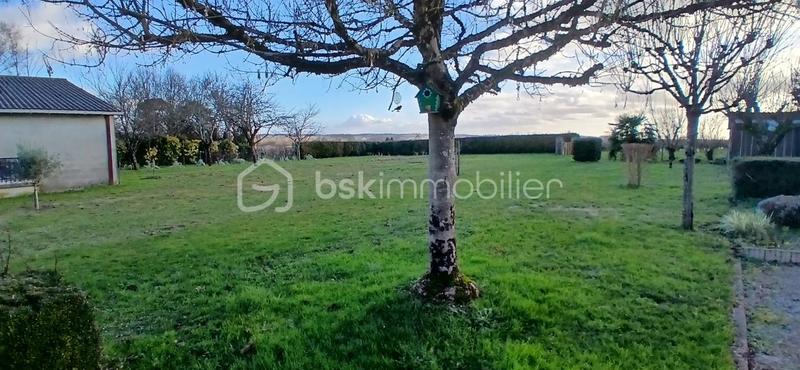 Maison de campagne - 138 m² - 6 pièces