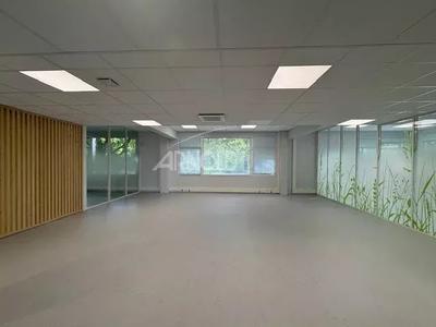Bureau - 297 m²