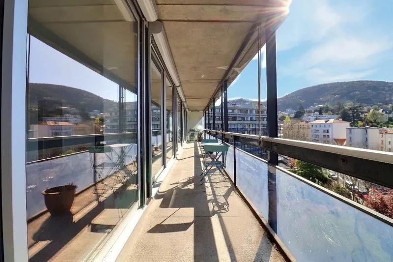 Appartement - 126 m² - 5 pièces