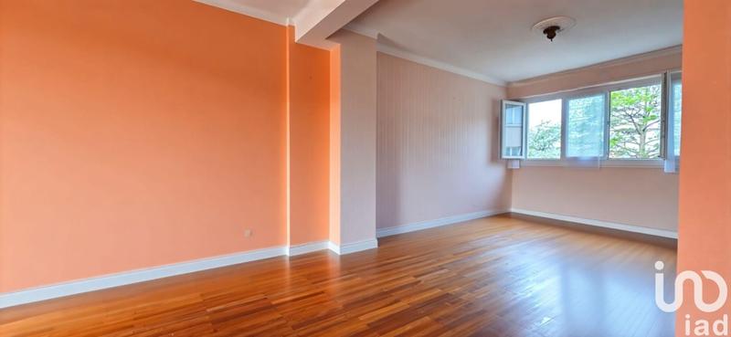 Appartement - 93 m² - 4 pièces