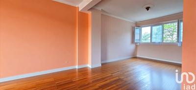 Appartement - 93 m² - 4 pièces