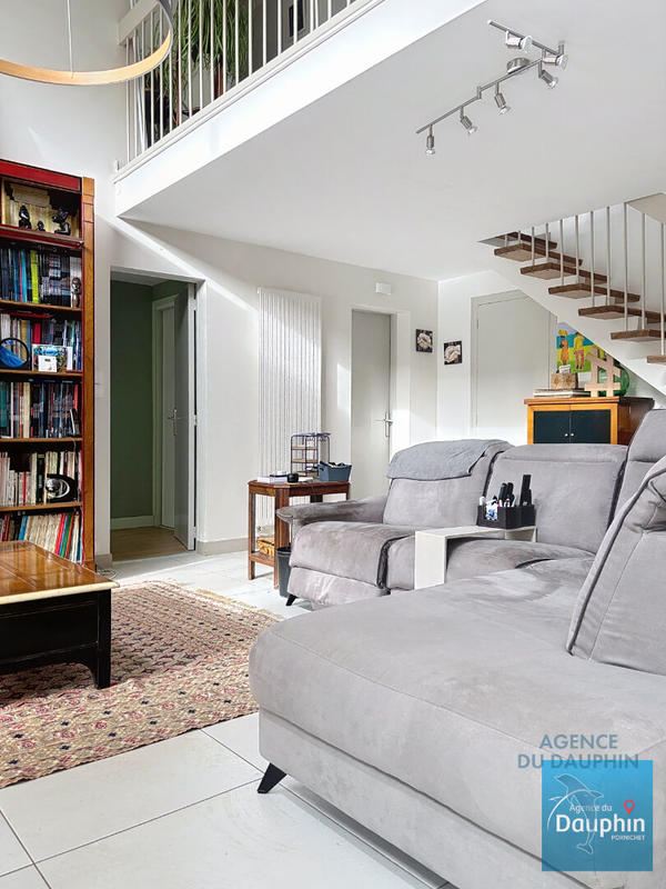 Maison - 150 m² - 7 pièces