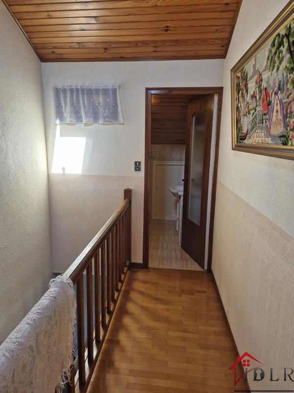 Maison - 163 m² - 5 pièces