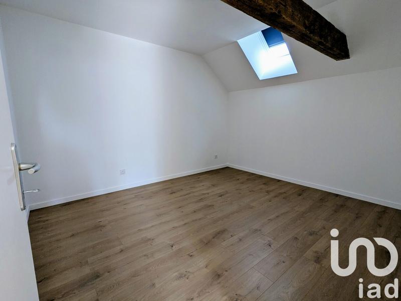 Maison de ville - 108 m² - 5 pièces