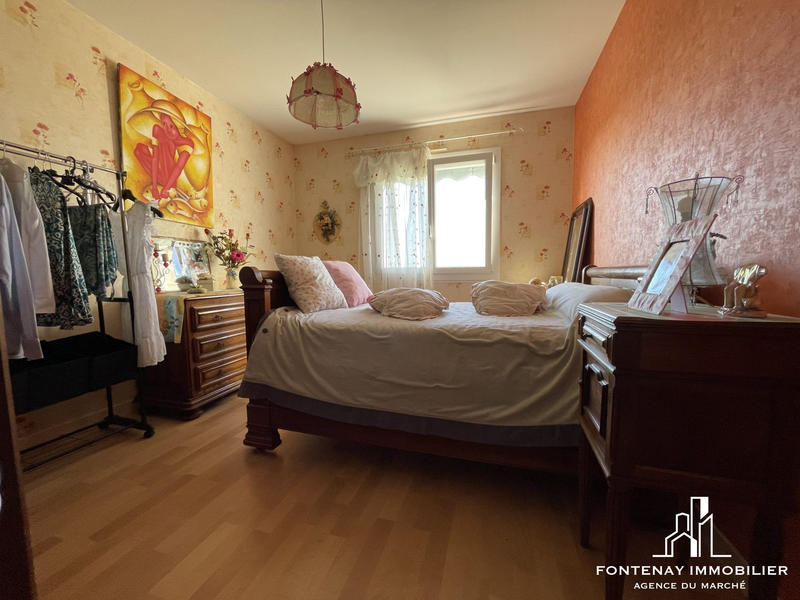 Maison - 154 m² - 7 pièces