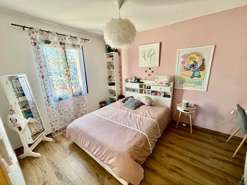 Villa - 108 m² - 4 pièces