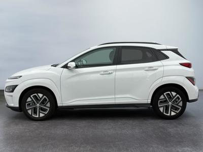 Hyundai Kona Electric Electrique 39 kWh - 136 ch Intuitive