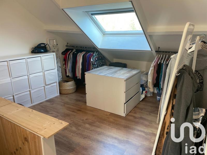 Maison - 132 m² - 5 pièces