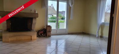 Maison - 142 m² - 7 pièces