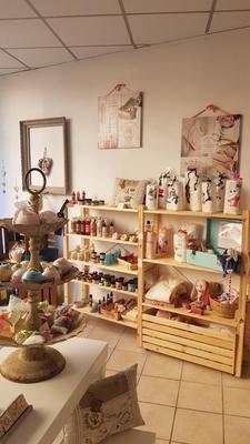 La boutique de la fée déjantée