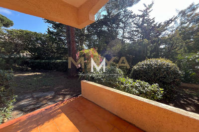 Appartement - 28 m² - 2 pièces