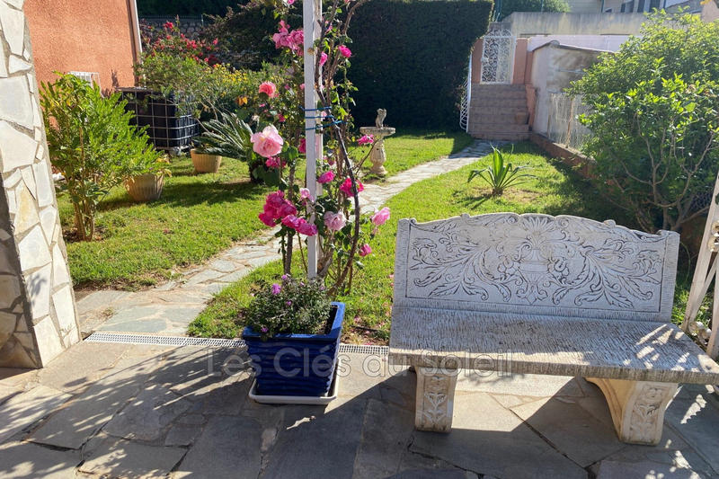 Maison - 100 m² - 7 pièces