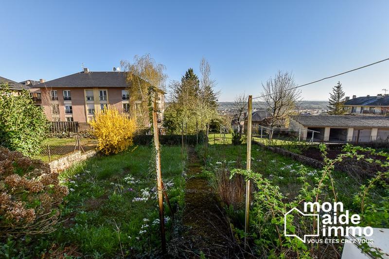 Maison - 114 m² - 6 pièces