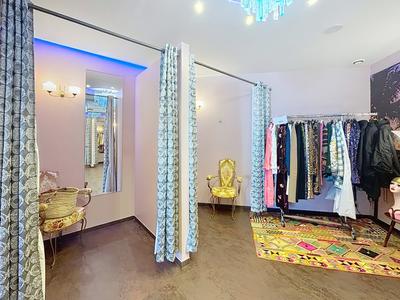 Fonds de commerce - Magasins - 100 m²