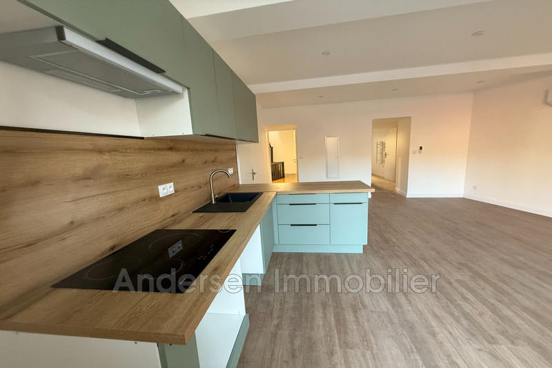 Appartement - 95 m²