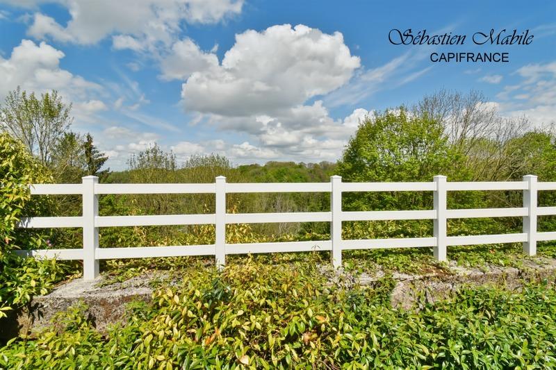 Maison - 70 m² - 3 pièces