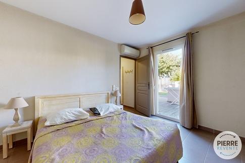 Appartement - 31 m² - 2 pièces