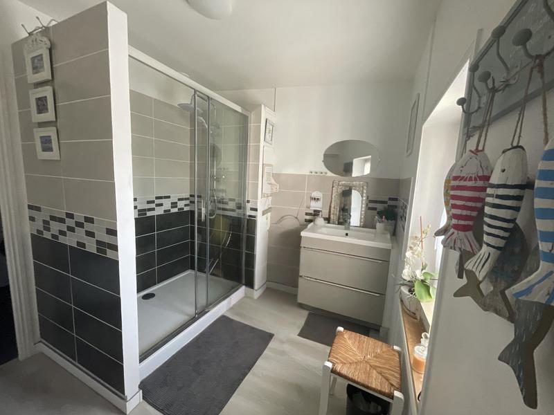 Maison - 125 m² - 4 pièces