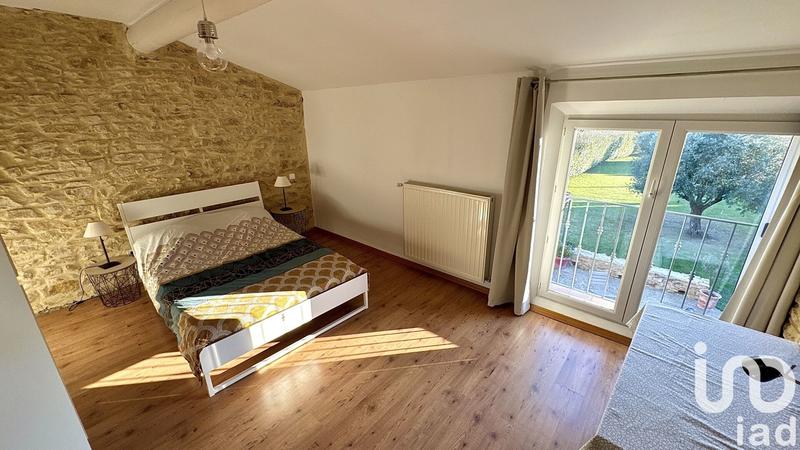 Maison - 280 m² - 10 pièces