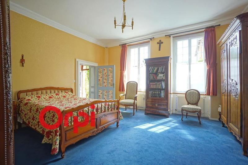 Maison de ville - 150 m² - 6 pièces