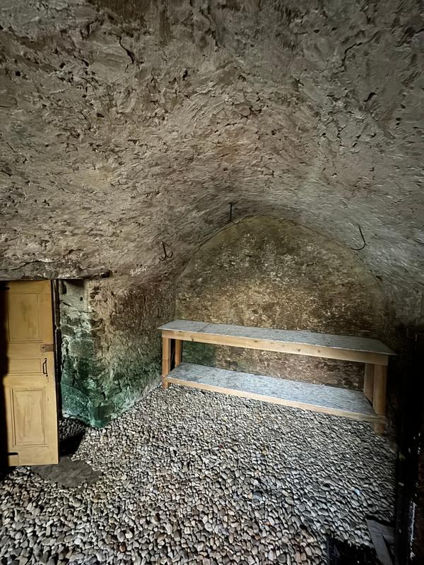 Maison de village - 115 m² - 5 pièces