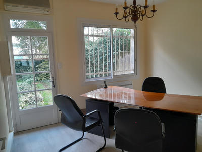 Maison - 101 m² - 3 pièces