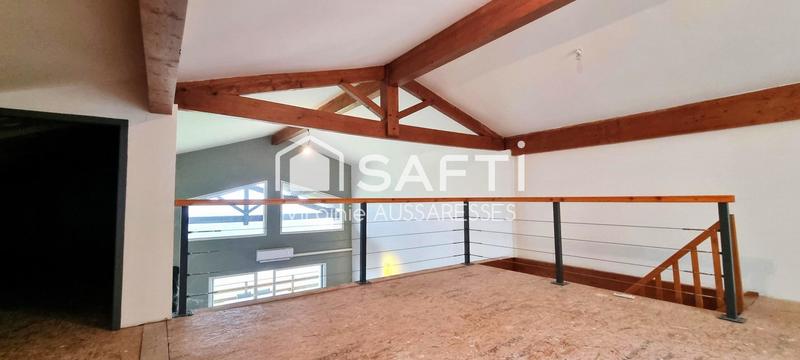 Maison - 234 m² - 6 pièces