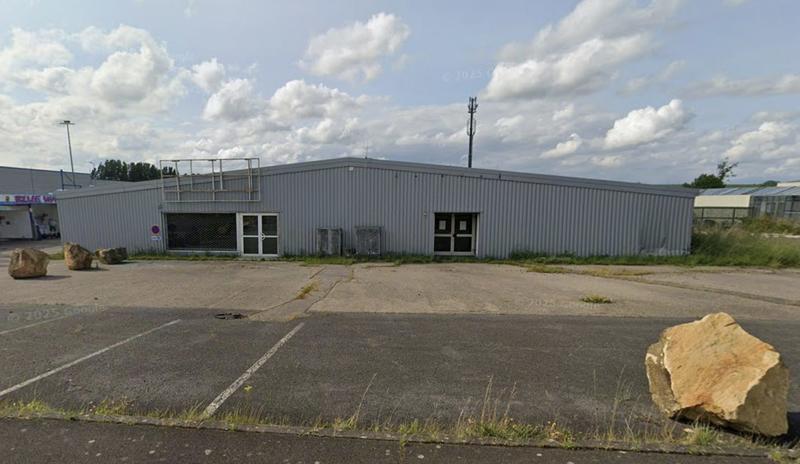 Local commercial - 400 m²