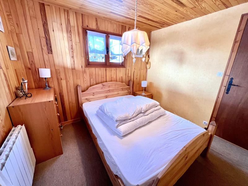 Châlet - 140 m² - 6 pièces