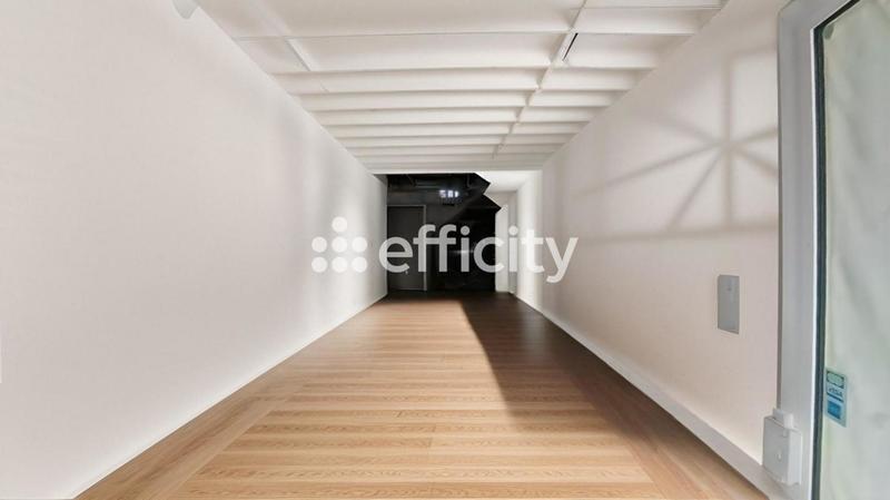 Immeuble - 188 m² - 12 pièces