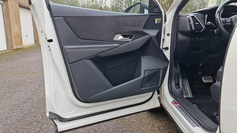 Ds Ds 7 Crossback 2.0 BlueHDi 180 Eat8 Performance Line - Automatique