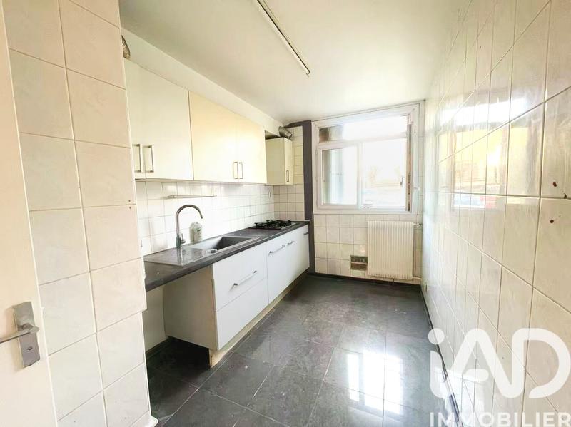 Appartement - 78 m² - 5 pièces