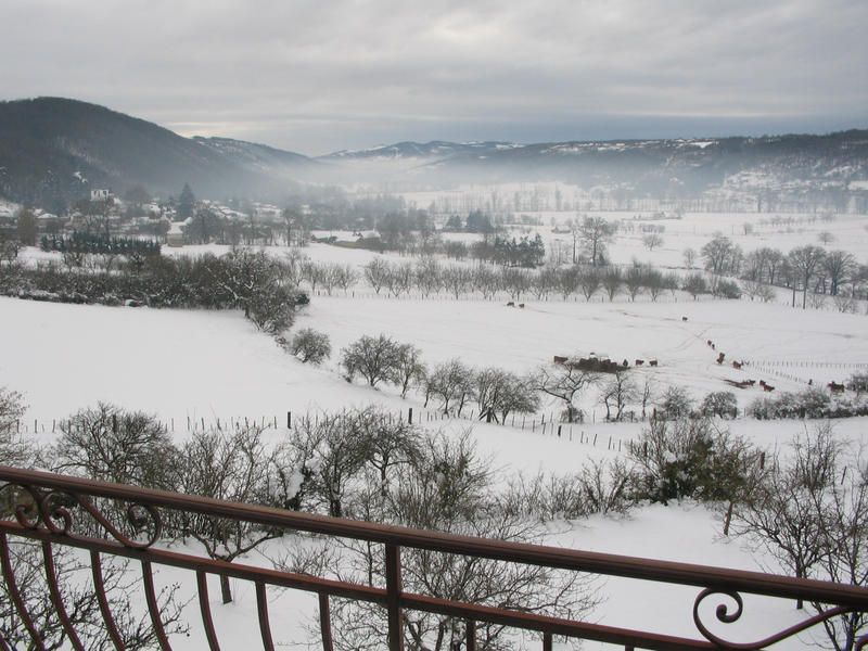 Maison - 116 m² - 5 pièces