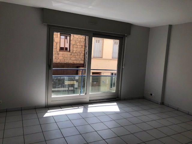 Appartement - 60 m² - 2 pièces