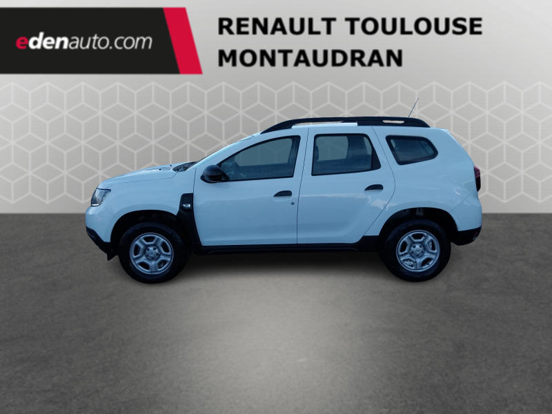 Dacia Duster TCe 90 Fap 4x2 Confort