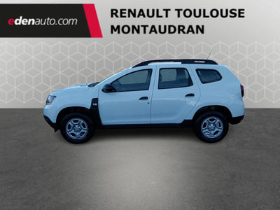 Dacia Duster TCe 90 Fap 4x2 Confort