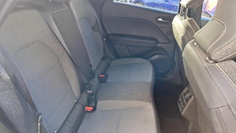 Renault Symbioz E-Tech Full Hybrid 145 Techno