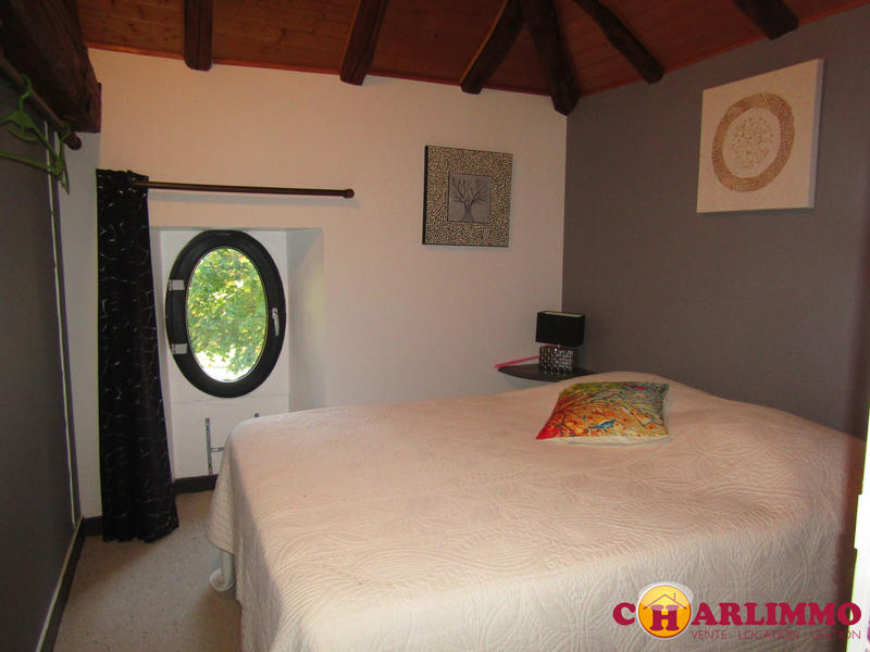 Maison traditionnelle - 124 m² - 5 pièces