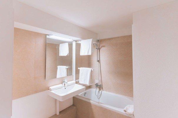 Appartement - 22 m² - 1 pièce