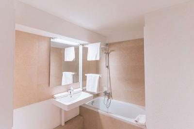 Appartement - 22 m² - 1 pièce