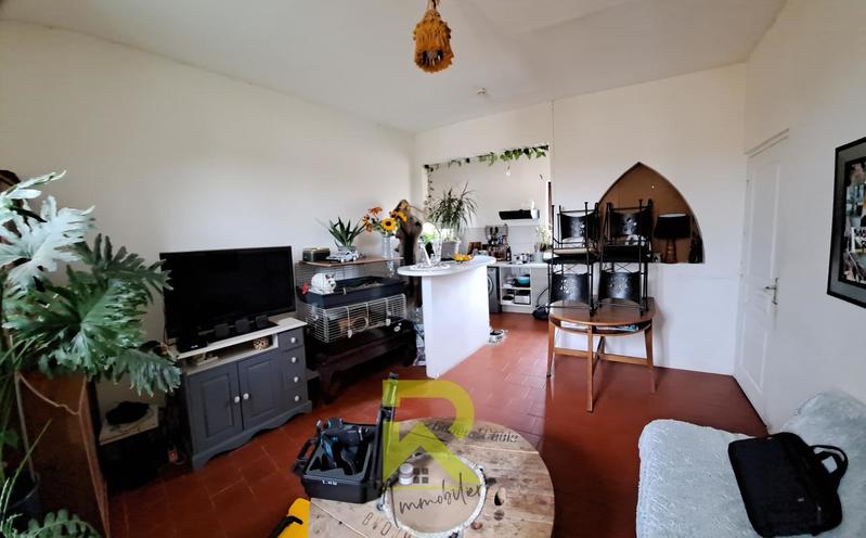 Maison - 159 m² - 7 pièces