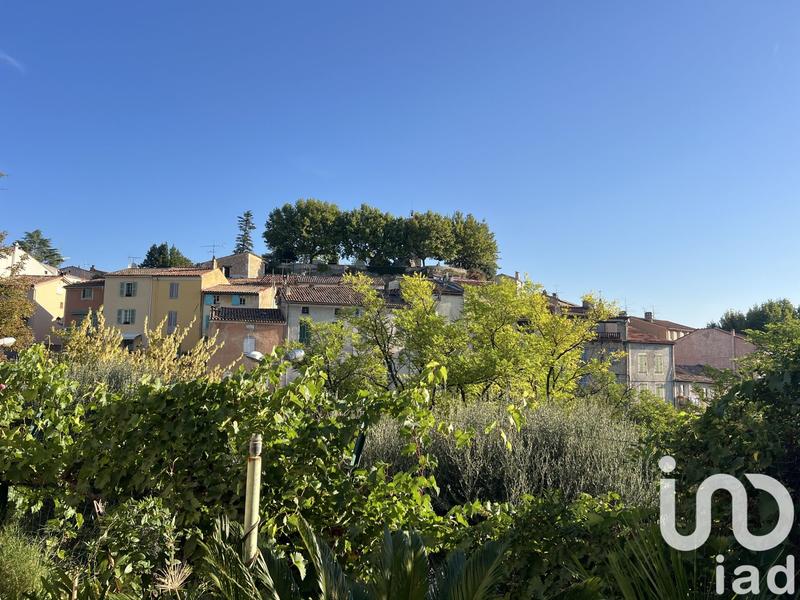 Maison - 114 m² - 4 pièces